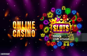 Experience the Thrill of Gaming at KaloKalo Casino & Sportsbook -1258157310