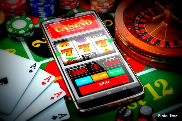 Experience Thrills at Slotmonster Casino & Sportsbook