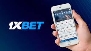 Explore the 1xBet App Your Ultimate Betting Companion -1344156701