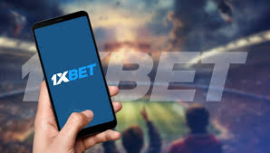 Explore the 1xBet App Your Ultimate Betting Companion -1344156701
