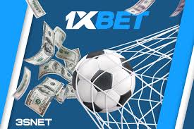 Explore the 1xBet App Your Ultimate Betting Platform