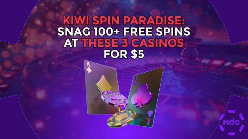 Minimum Deposit Gambling Establishments 2026