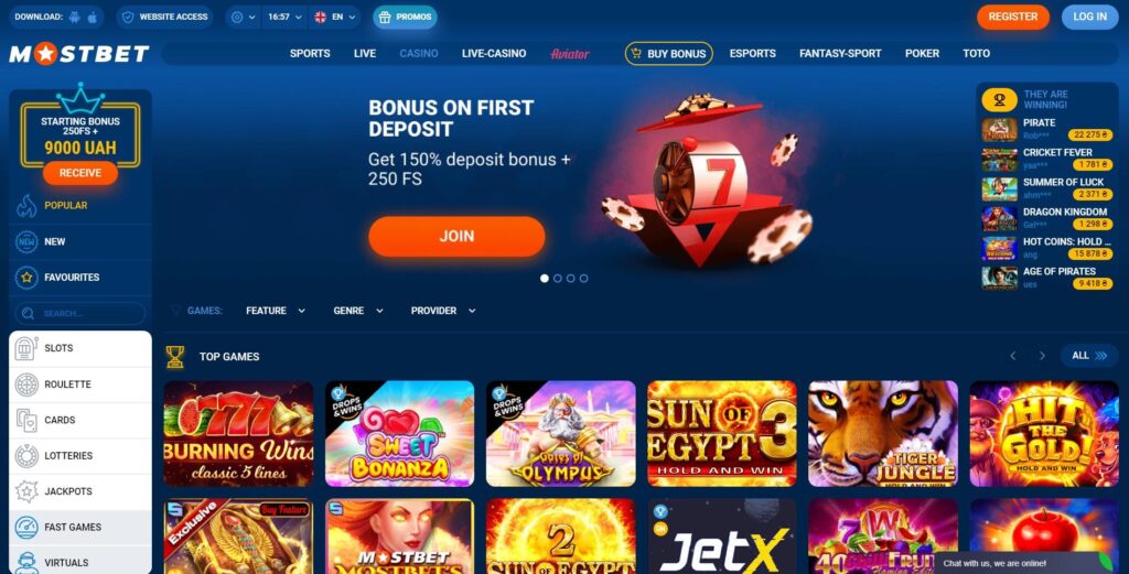 The Top Online Casinos Offering Exciting Gaming Experiences -1692599873