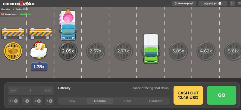 Descubre Todos Los Secretos de Chicken Road 2 en Casino en Línea Español