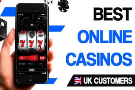 Discover the Excitement of New Online Live Casinos in the UK 1258689565
