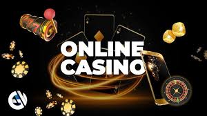 Oplev Online Casino Cashwin Dit Kvarter for Spil og Underholdning