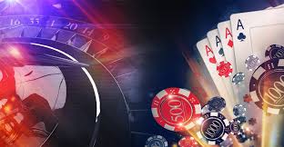 Oplev Online Casino Cashwin Dit Kvarter for Spil og Underholdning