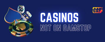 A Deep Dive into Non GamStop Casinos What You Need to Know