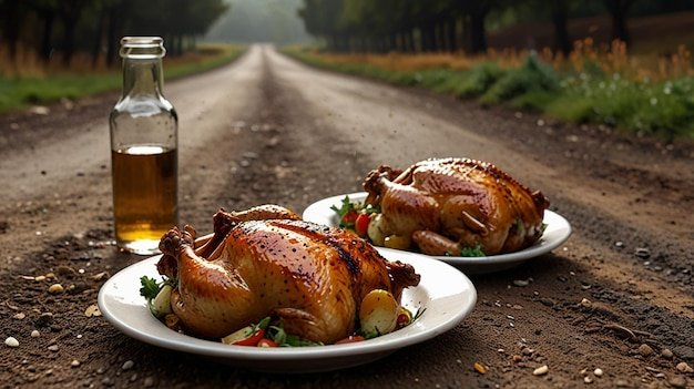 Descubre La Experiencia de Chicken Road en el Mejor Casino de España en Línea - overview