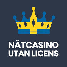 Casinon Utan Licens En Djupdykning i Spelvärlden Casinon Utan Licens En Djupdykning i Spelvärlden