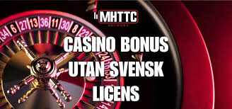 Casinon Utan Licens En Djupdykning i Spelvärlden Casinon Utan Licens En Djupdykning i Spelvärlden