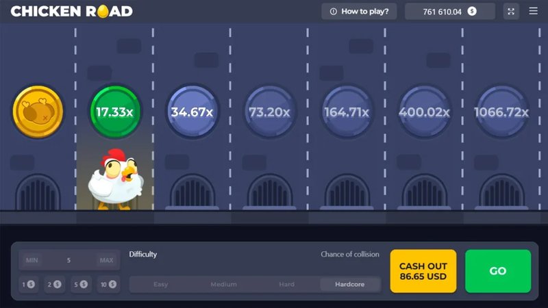 Disfruta la Experiencia de Chicken Road 2 en España con Nuevas Funcionalidades - overview