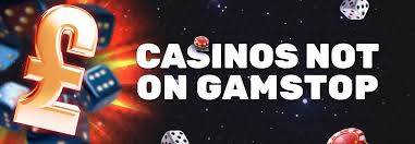 Discover the Best Casinos Not on Gamstop in the UK -24860715 Discover the Best Casinos Not on Gamstop in the UK -24860715