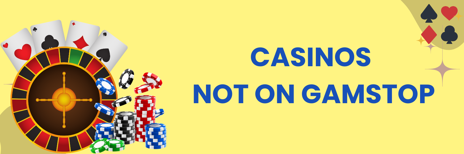 Discover the Best Casinos Not on Gamstop in the UK -24860715 Discover the Best Casinos Not on Gamstop in the UK -24860715