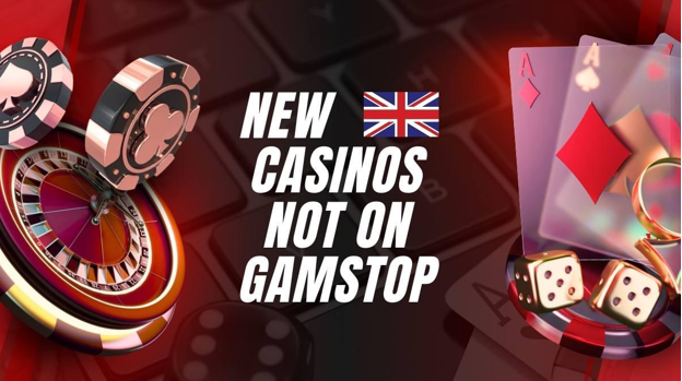 Discover the Best Casinos Not on Gamstop in the UK -24860715 Discover the Best Casinos Not on Gamstop in the UK -24860715