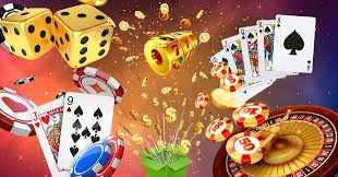 Discover the Thrill of Caliente Casino A Comprehensive Guide