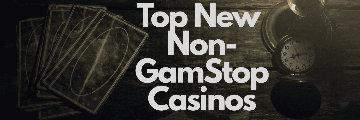 Discovering the World of Casinos Without GamStop -1687797355