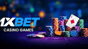 Experience the Excitement of Betting with the 1xBet App -791572434