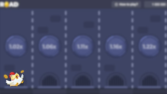 Immagine: Esplora il Mondo Unico di Chicken Road Online in Italia