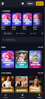 Explore the Exciting World of Bitfortune Edition Pragmatic Play Slots Explore the Exciting World of Bitfortune Edition Pragmatic Play Slots