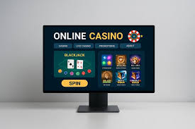 Mezinárodní online kasino Vaše brána k zábavě a výhrám