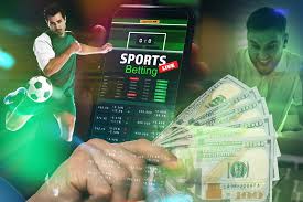 Mostbet Mobil Tətbiqi İdman Bahisləri üçün Ən Yaxşı Seçim