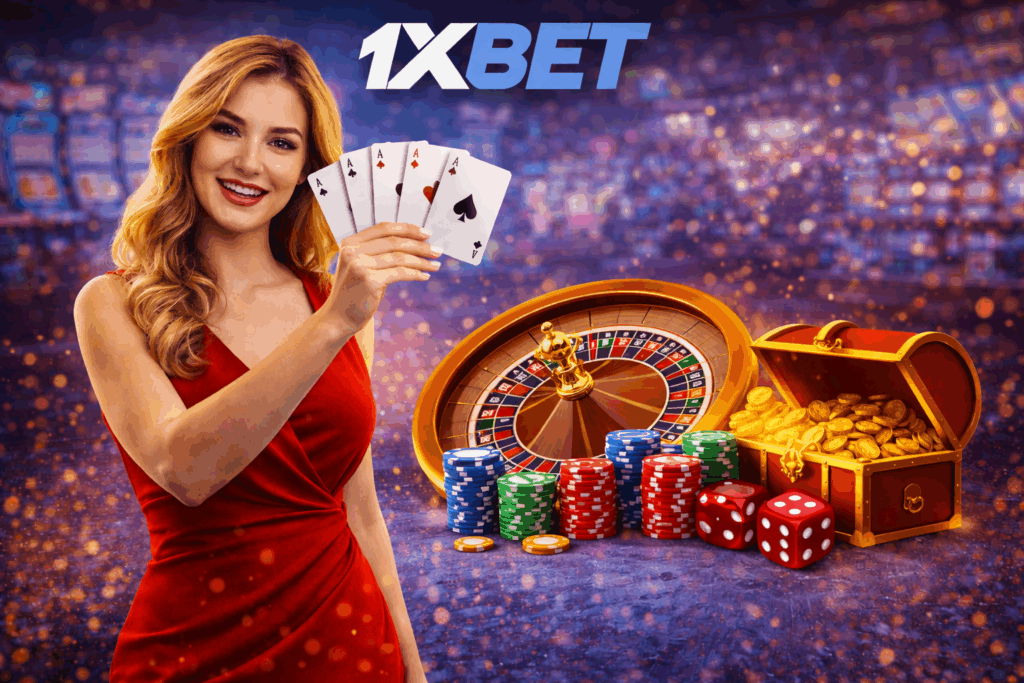 Обзор букмекера 1xbet в Казахстане преимущества, недостатки и советы Обзор букмекера 1xbet в Казахстане преимущества, недостатки и советы