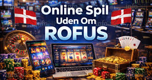Oplev de bedste casino sider uden rofus Oplev de bedste casino sider uden rofus