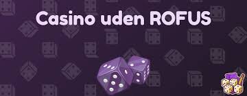 Oplev Spændingen ved Udenlandsk Casino uden Rufus