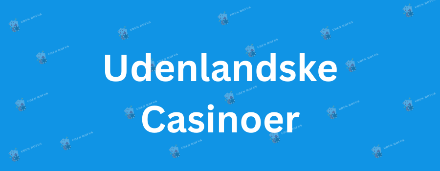 Paypal Casino Uden Rufus - Sådan Spiller Du Sikkert