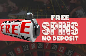 Unlocking Excitement 50 Free Spins No Deposit Bonuses Explained