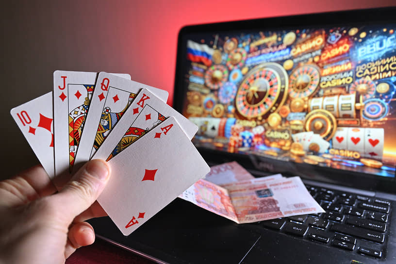Unlocking the Secrets of Casino Agent Spins -1467774902
