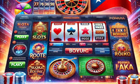 Zahraniční casino s bonusem bez vkladu Výhody a možnosti Zahraniční casino s bonusem bez vkladu Výhody a možnosti