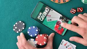 Bedste Udenlandsk Casino - Find Det Perfekte Sted for Spil!