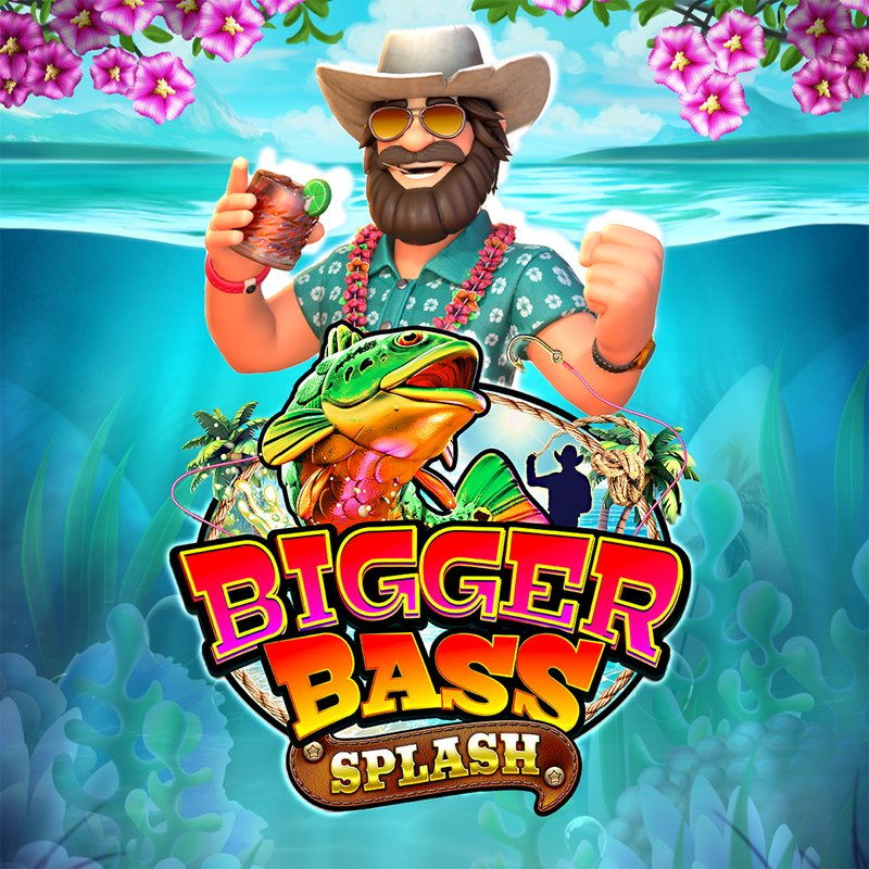 Erlebe den Big Bass Splash Slot auf Pragmatic Play Casinos in Deutschland