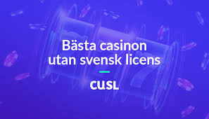 Casino Utan Omsättningskrav Fördelar och Fria Spins