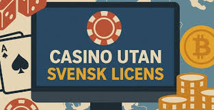 Casino Utan Omsättningskrav Fördelar och Fria Spins