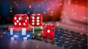 Experience the Thrills of Casino VibroBet -1548235793
