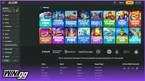 Explore the Exciting World of JB Casino 785765863 Explore the Exciting World of JB Casino 785765863