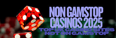 Exploring Not on Gamstop Casinos A Comprehensive Guide -25341340
