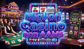 I migliori casino esteri sicuri Guida completa