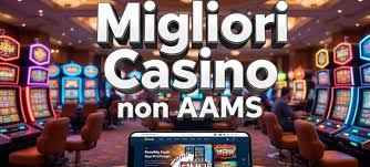 I migliori casino europei online Guida completa e consigli utili
