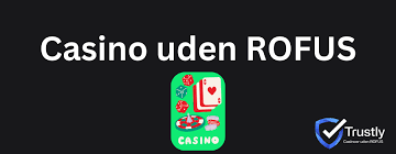 Oplev spændingen ved spil uden om rofus