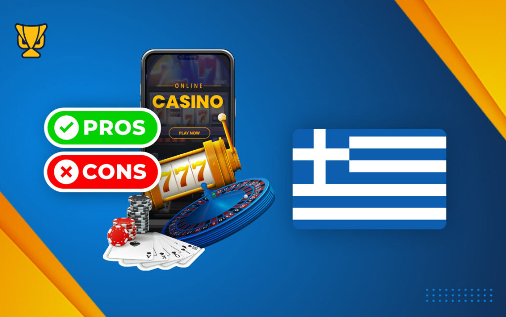 Καζίνο Ονλάιν Η Έξοδος σας στον Κόσμο των Τυχερών Παιχνιδιών Καζίνο Ονλάιν Η Έξοδος σας στον Κόσμο των Τυχερών Παιχνιδιών