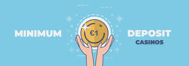 Play Smart Discover the Advantages of Deposit £3 Casinos