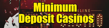 Play Smart Discover the Advantages of Deposit £3 Casinos