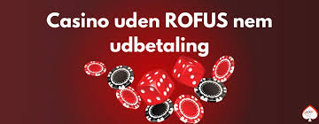 Spil Casino Uden Om Rufus En Guide til Svenske Spillere