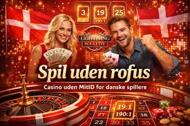 Spil Kasino Uden Om Rufus En Guide til Online Spil Spil Kasino Uden Om Rufus En Guide til Online Spil
